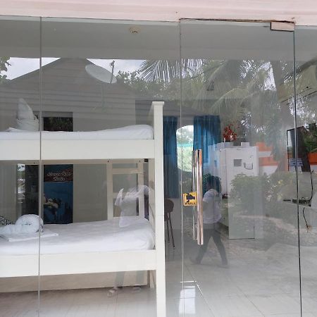 Rrj'S Beach Resort Oslob Zewnętrze zdjęcie