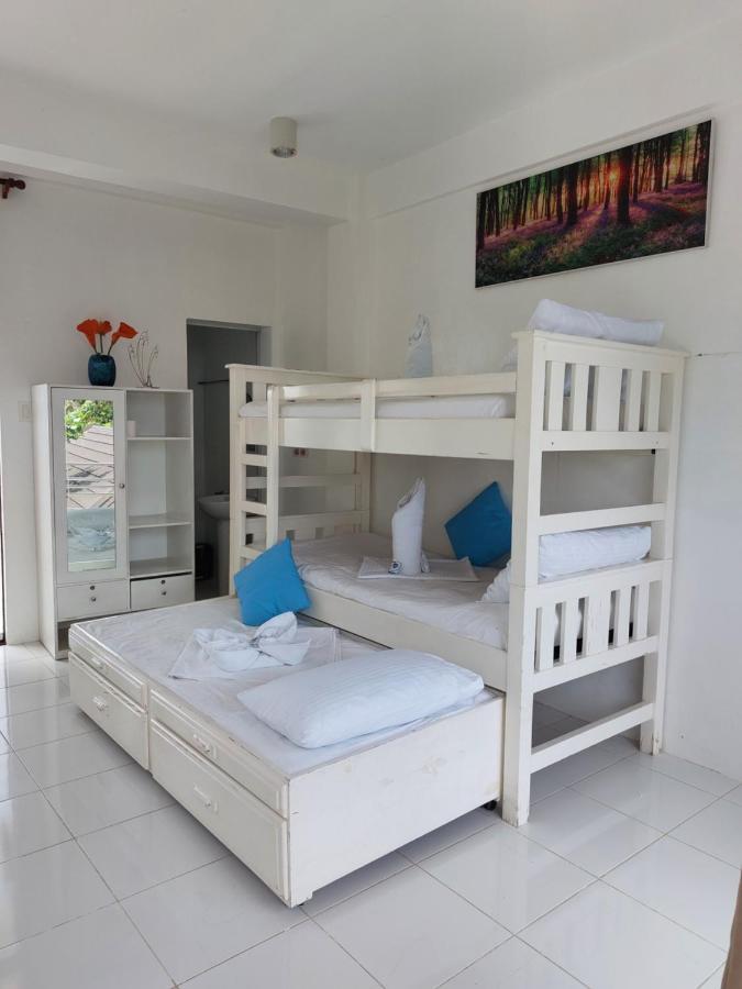Rrj'S Beach Resort Oslob Zewnętrze zdjęcie