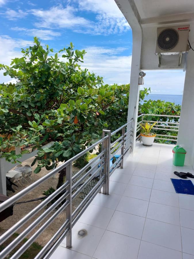 Rrj'S Beach Resort Oslob Zewnętrze zdjęcie