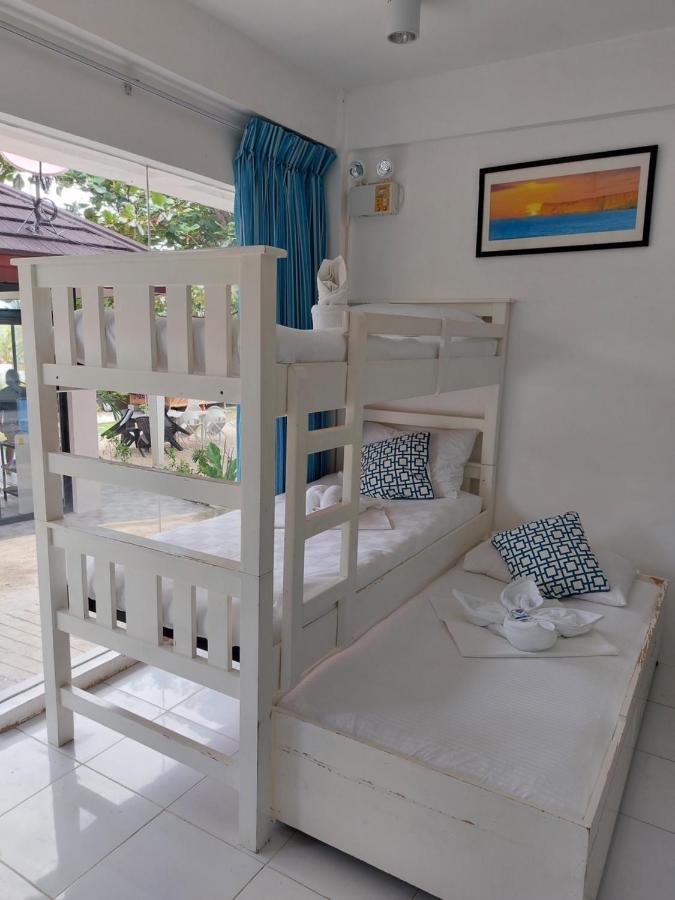 Rrj'S Beach Resort Oslob Zewnętrze zdjęcie