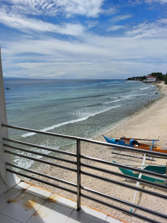 Rrj'S Beach Resort Oslob Zewnętrze zdjęcie