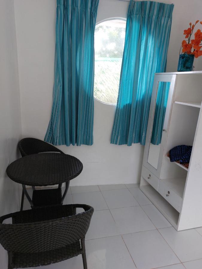 Rrj'S Beach Resort Oslob Zewnętrze zdjęcie